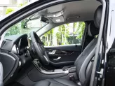 Mercedes-Benz GLC 200 2019 - Một chủ mua mới - Bảo trì bảo dưỡng full lịch sử hãng