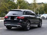 Mercedes-Benz GLC 200 2019 - Một chủ mua mới - Bảo trì bảo dưỡng full lịch sử hãng
