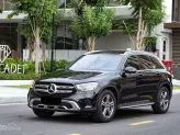 Mercedes-Benz GLC 200 2019 - Một chủ mua mới - Bảo trì bảo dưỡng full lịch sử hãng