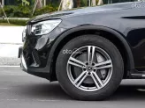 Mercedes-Benz GLC 200 2019 - Một chủ mua mới - Bảo trì bảo dưỡng full lịch sử hãng