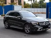 Mercedes-Benz GLC 200 2019 - Một chủ mua mới - Bảo trì bảo dưỡng full lịch sử hãng