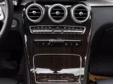 Mercedes-Benz GLC 200 2019 - Một chủ mua mới - Bảo trì bảo dưỡng full lịch sử hãng