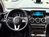 Mercedes-Benz GLC 200 2019 - Một chủ mua mới - Bảo trì bảo dưỡng full lịch sử hãng