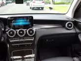 Mercedes-Benz GLC 200 2019 - Một chủ mua mới - Bảo trì bảo dưỡng full lịch sử hãng