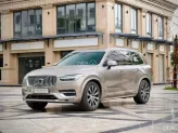 Volvo XC90 Incription 2021 - BH/BảoDưỡng Free 2028-Nhập Thụy Điển