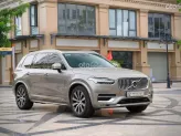 Volvo XC90 Incription 2021 - BH/BảoDưỡng Free 2028-Nhập Thụy Điển