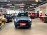 Toyota Corolla Cross 1.8 HV 2021 - BH chính hãng Toyota Sure
