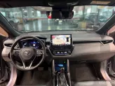 Toyota Corolla Cross 1.8 HV 2021 - BH chính hãng Toyota Sure