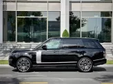 Land Rover Range Rover AutoBiography LWB 3.0L 2021 - ĐẠI SIÊU PHẨM SUV 5 CHỖ FULL SIZE