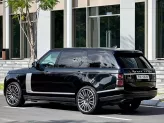 Land Rover Range Rover AutoBiography LWB 3.0L 2021 - ĐẠI SIÊU PHẨM SUV 5 CHỖ FULL SIZE