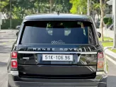 Land Rover Range Rover AutoBiography LWB 3.0L 2021 - ĐẠI SIÊU PHẨM SUV 5 CHỖ FULL SIZE