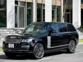 Land Rover Range Rover AutoBiography LWB 3.0L 2021 - ĐẠI SIÊU PHẨM SUV 5 CHỖ FULL SIZE