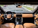 Land Rover Range Rover AutoBiography LWB 3.0L 2021 - ĐẠI SIÊU PHẨM SUV 5 CHỖ FULL SIZE