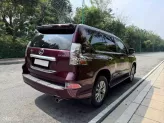 Lexus GX 460 2016 - 68.000km - Đỏ Mận Chín - Nhập MỸ
