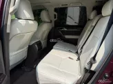 Lexus GX 460 2016 - 68.000km - Đỏ Mận Chín - Nhập MỸ