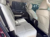 Lexus GX 460 2016 - 68.000km - Đỏ Mận Chín - Nhập MỸ