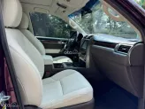 Lexus GX 460 2016 - 68.000km - Đỏ Mận Chín - Nhập MỸ
