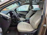 Hyundai Santa Fe 2.2L Dầu Tiêu chuẩn 2017 - Màu Đồng nội thất Kem - Bảo dưỡng hãng