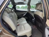 Hyundai Santa Fe 2.2L Dầu Tiêu chuẩn 2017 - Màu Đồng nội thất Kem - Bảo dưỡng hãng