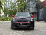 Mini Cooper S 5 cửa 2023 - SUV MINI ANH QUỐC