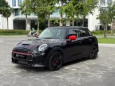Mini Cooper S 5 cửa 2023 - SUV MINI ANH QUỐC