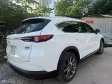 Mazda CX-8 Premium 2020 - Mazda CX-8 Premium 2020 - mua bán xe ô tô cũ uy tín tại Hà Nội