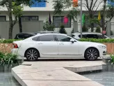 Volvo S90 Ultimate AWD 2023 - Xe đăng ký tháng 8/2024
