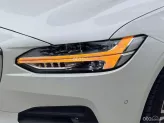 Volvo S90 Ultimate AWD 2023 - Xe đăng ký tháng 8/2024