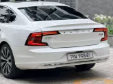 Volvo S90 Ultimate AWD 2023 - Xe đăng ký tháng 8/2024