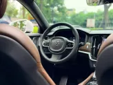 Volvo S90 Ultimate AWD 2023 - Xe đăng ký tháng 8/2024