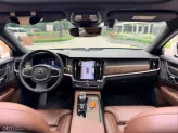 Volvo S90 Ultimate AWD 2023 - Xe đăng ký tháng 8/2024