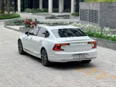 Volvo S90 Ultimate AWD 2023 - Xe đăng ký tháng 8/2024