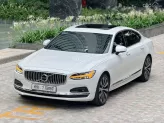 Volvo S90 Ultimate AWD 2023 - Xe đăng ký tháng 8/2024
