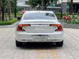 Volvo S90 Ultimate AWD 2023 - Xe đăng ký tháng 8/2024