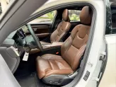 Volvo S90 Ultimate AWD 2023 - Xe đăng ký tháng 8/2024