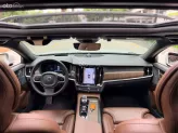 Volvo S90 Ultimate AWD 2023 - Xe đăng ký tháng 8/2024