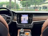 Volvo S90 Ultimate AWD 2023 - Xe đăng ký tháng 8/2024