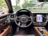 Volvo S90 Ultimate AWD 2023 - Xe đăng ký tháng 8/2024