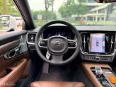 Volvo S90 Ultimate AWD 2023 - Xe đăng ký tháng 8/2024
