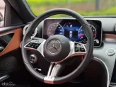 Mercedes-Benz C200 Avantgarde 2023 - Xe đẹp lăn bánh 8.000 km