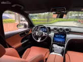 Mercedes-Benz C200 Avantgarde 2023 - Xe đẹp lăn bánh 8.000 km