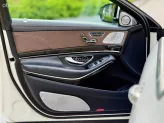 Maybach Maybach S450 4Matic 2019 - Xe bảo dưỡng full hãng, màu trắng nội thất nâu
