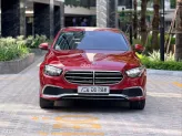 Mercedes-Benz E200 Exclusive V1 2022 - Xe đẹp đăng ký tháng 8/2023