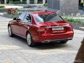 Mercedes-Benz E200 Exclusive V1 2022 - Xe đẹp đăng ký tháng 8/2023