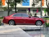 Mercedes-Benz E200 Exclusive V1 2022 - Xe đẹp đăng ký tháng 8/2023