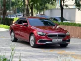 Mercedes-Benz E200 Exclusive V1 2022 - Xe đẹp đăng ký tháng 8/2023
