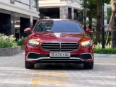 Mercedes-Benz E200 Exclusive V1 2022 - Xe đẹp đăng ký tháng 8/2023