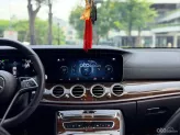 Mercedes-Benz E200 Exclusive V1 2022 - Xe đẹp đăng ký tháng 8/2023