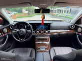 Mercedes-Benz E200 Exclusive V1 2022 - Xe đẹp đăng ký tháng 8/2023