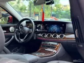 Mercedes-Benz E200 Exclusive V1 2022 - Xe đẹp đăng ký tháng 8/2023